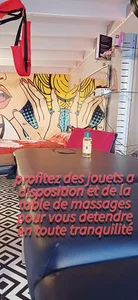 Public od killminou  3 snímek