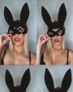 your bunny ✨ de AriaMuse Foto 2