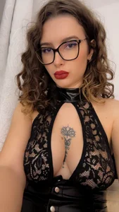 MissJudith Your Mistress Foto