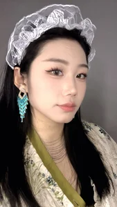 Nicole_QAQ Public Pic