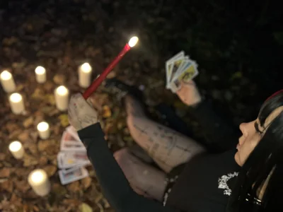 xBluntBunny Halloween😈 Εικόνα