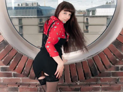 SweetKellyXX Public Pic 2