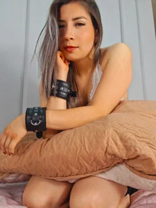 Zdjęcia ElizabethAdams_ Sexy girl 😈🖤:  3