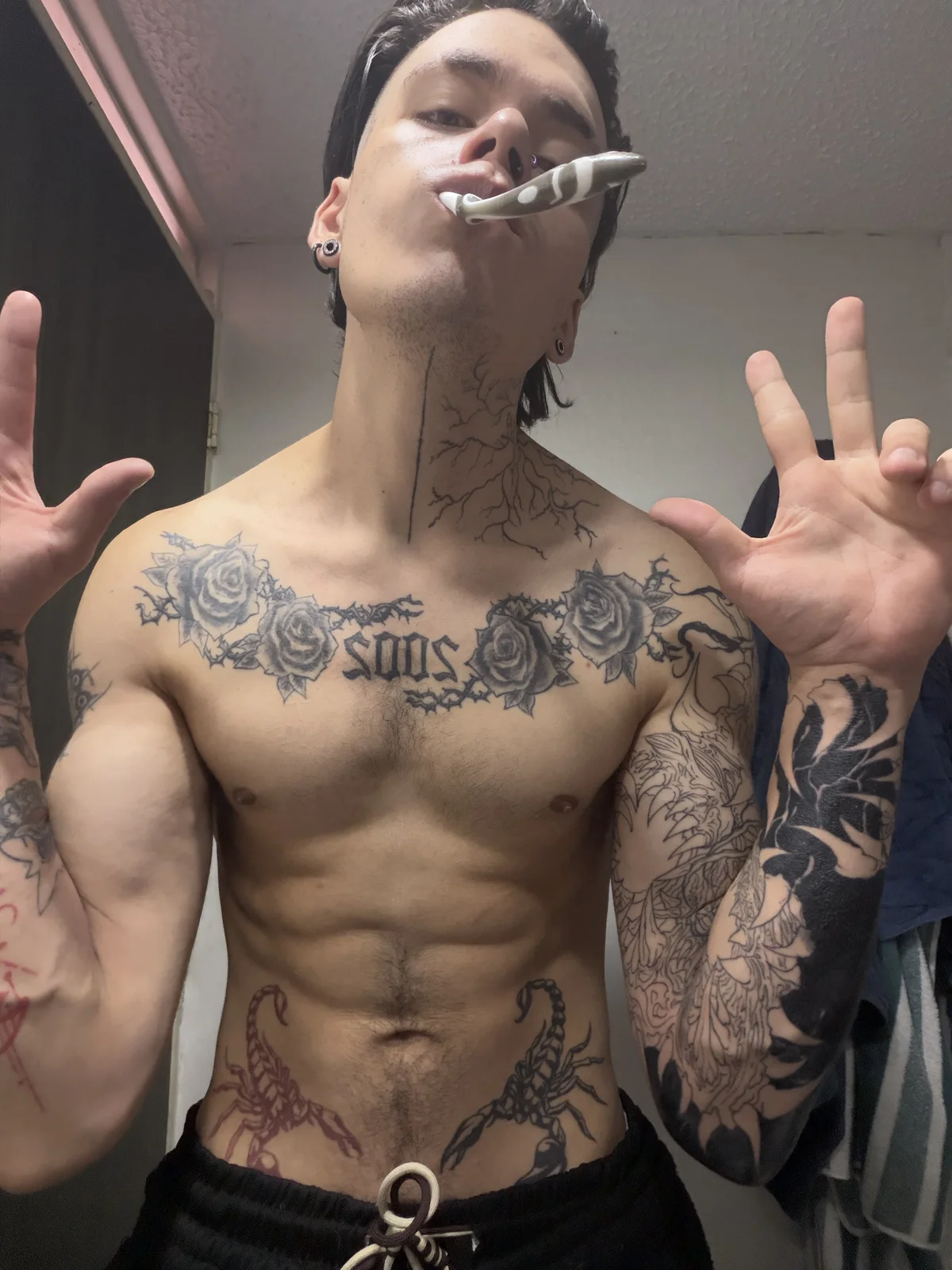 Трендове зображення  2404 Black_Sshadow