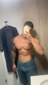 Public de NicolasMuscles Foto