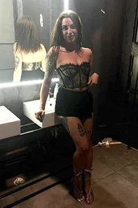 CrazyBhonnieX Public Bilde