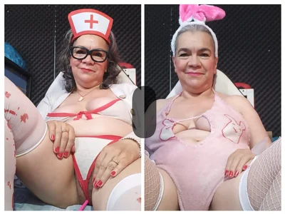 Elizabeth68 SENSUAL Foto