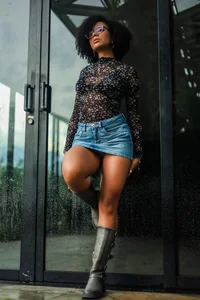 Ayleen_DunkanのNatural heat 🌸🔥の 9枚の写真