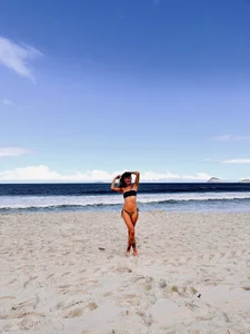 Isis-lavier 🌊👙 Pic 5