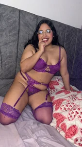 maddie-and-chelsea- 💜 💫 Violet heat 💫💜 사진 7