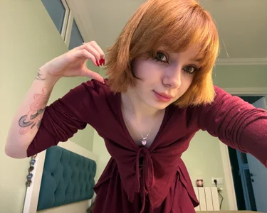 MeviCoral 𝒟𝑜 𝓎𝑜𝓊 𝓁𝒾𝓀𝑒 𝓉𝒽𝑒 𝓈𝓉𝓎𝓁𝑒?😊 Gambar 4