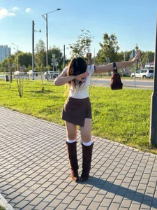 AlisaNaughty its me:3💕 Pic 5