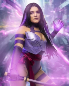 Maddysex_ MARVEL'S TIME Pic 6