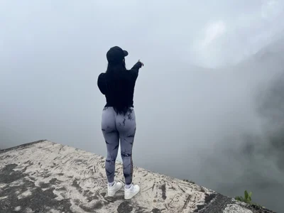 I LOVE NATURE!!🤞🏽🍃✨ this make me so happy 🫶🏾✨🍃🌻 de Amelie_Belle_  5 photos