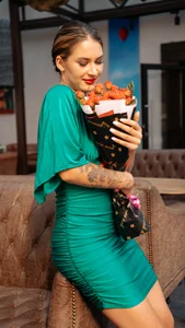 RachelSimpson Sweet magic Billede