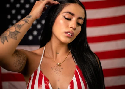 Tamara-evans Happy 4th of July Hình 2