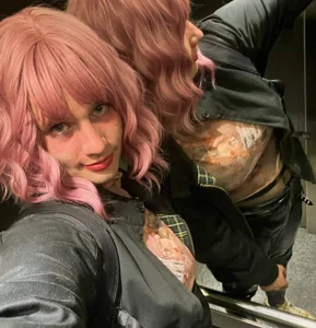 PublicLukeLucy Public图片 2