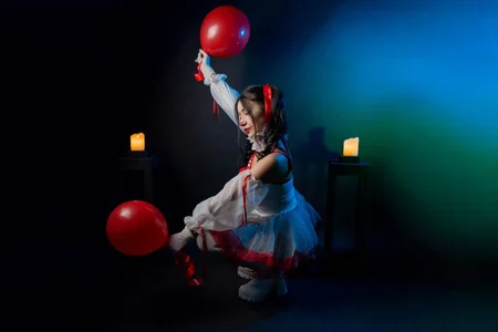VictoriaRouge_halloween 2026图片