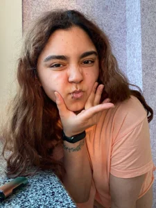 Public od _Mary_Me  snímek