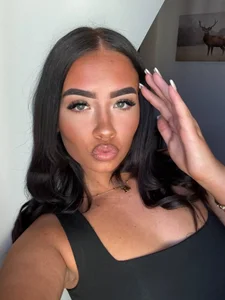 SiennaBaddest's XXX Nude Photo 5