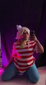 pawmistry Flapjack cosplay free Pic 2