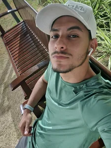 Babyroki93 Mirame Foto 2