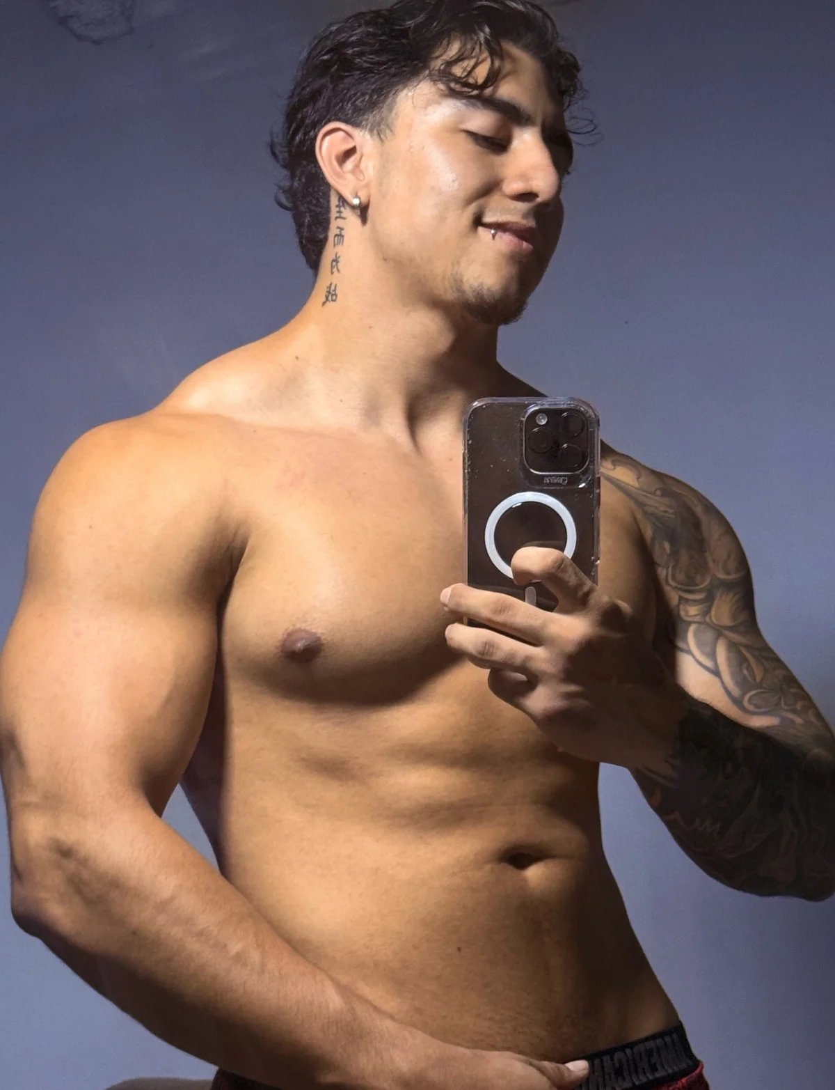  9266 Gambar Sohor Kini Zane_cruz