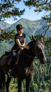 🐎 de AleenBoho  photos