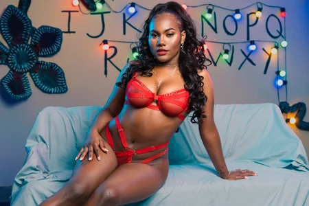 Zoe-Carter ✨Special Halloween✨ Bilde 2