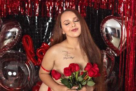 CamilaGomez149 Valentine's Day 2026 ❤️ Εικόνα