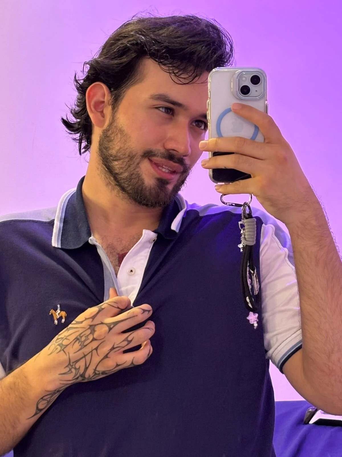 AdrianSith Public Immagine 