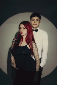 LilithAndJacob kullanıcısının HAPPY NEW YEAR ⭐ albümü -  4 fotoğraf