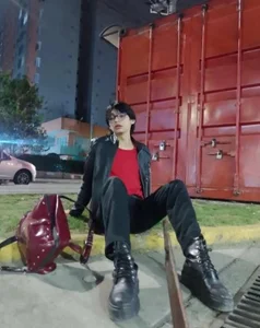 Juli_Roos_ Not so innocent, or so guilty  4. fénykép