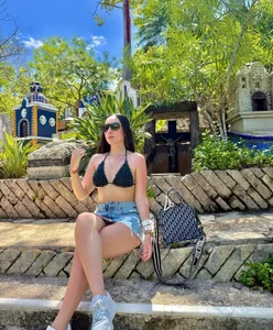 mia_dolce22 sexy girl Pic