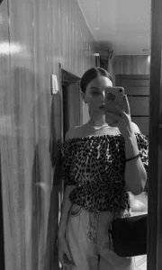 RaquelAlimo Secret Desires 🤫💋 Pic