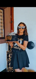 AudreyJoy kullanıcısının My birthday! albümü -  6 fotoğraf