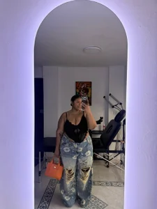 AlaiaParker A happy and casual day 🌸✨ Fotka
