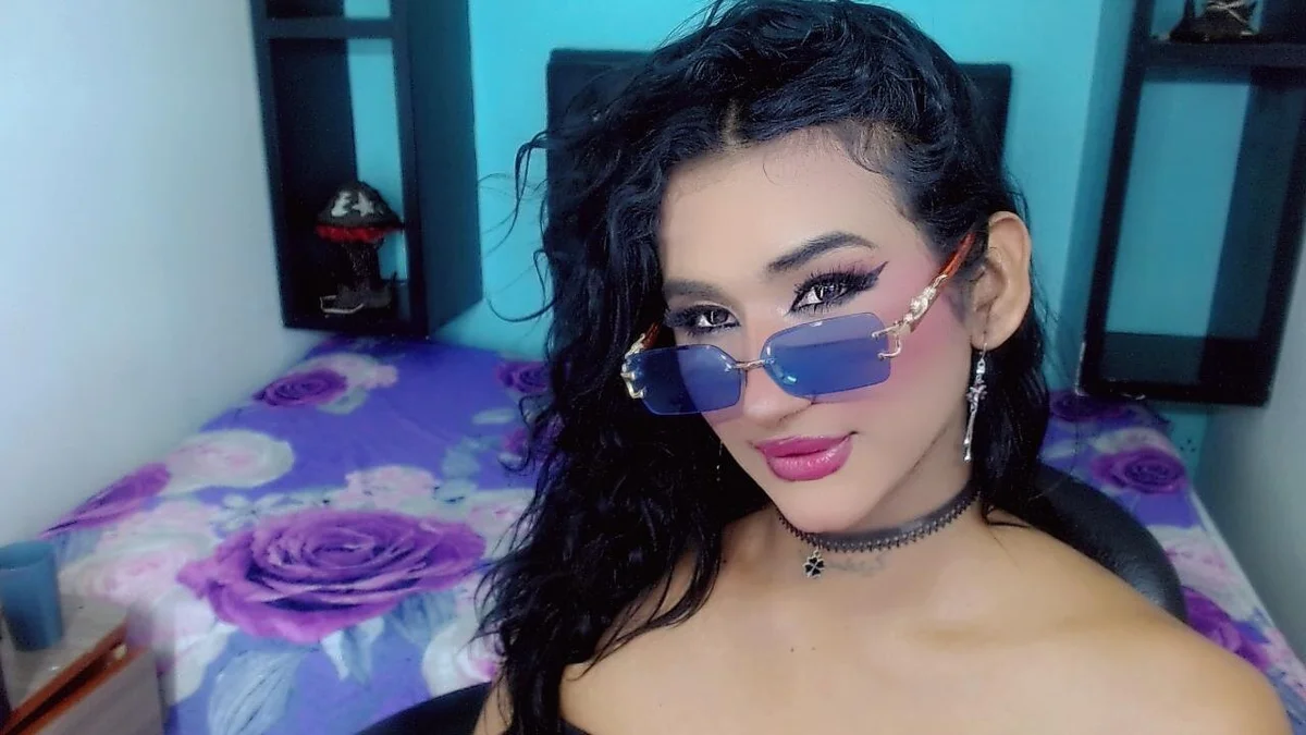 kinverly_sexyx Populært foto 5915