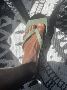 Blackxl Feet 👣🦶 Bilde 5