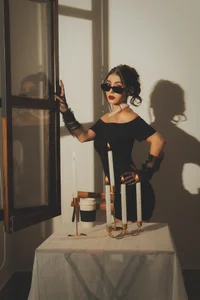 RebeccaBaxter Date with me Pic 3