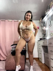 AnnaRosse1 This Year’s Forbidden, Before I Get Dressed Pic 8