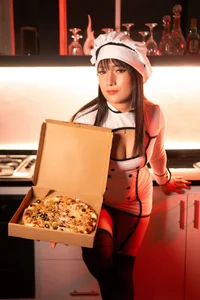 LexaAdams My Halloween 2025 ♥🎆🎊🎇 Hình 6