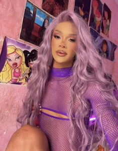 KittylissiのI love the lavender colorの 2枚の写真