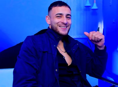 Drako_Lamar 💙🖤 Foto 2