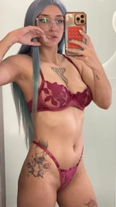 Semi nude