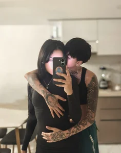 ParisAndVi ViAndParis couple  4টি ছবি