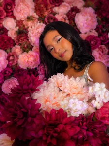 Real_virgin_Pussy FLOWERS💘 slika 2