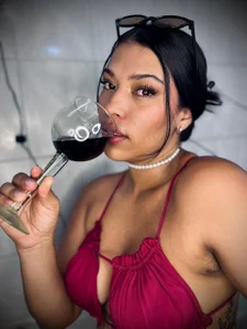 RiriiBrunette__'s AMOUR À MINUIT 🩷🍷 Sex Photo 1