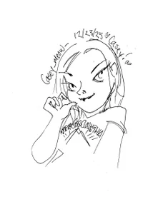 casey_meow_ thank you so much♥ Pic