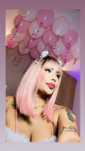 MaddyGray_ Maddy birthday Pic 5